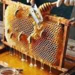Certificate in beekeeping and honey production