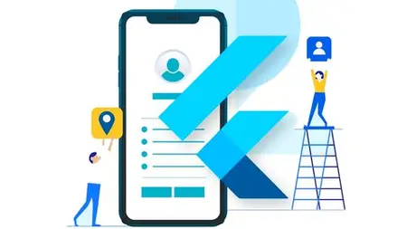 Flutter Ecommerce Course Advanced Dart & Riverpod & Nodejs