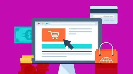 Master MERN By Building A Full Stack E commerce Web App