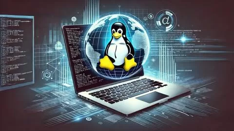 Mastering Linux Fundamentals From Zero To Hero