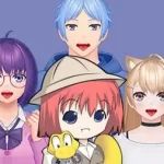 Mastering Ren'Py: Create Visual Novels Like a Pro
