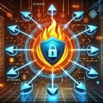 Mastering Static & Dynamic Routing with Firewalls