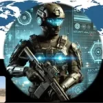 Mobile Defense Technology Security