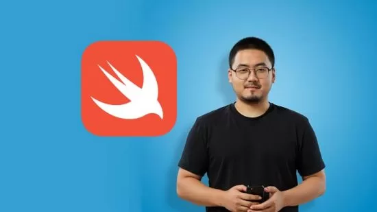 Ultimate iOS Bootcamp Master Swift & SwiftUI the Hard Way