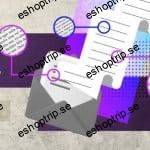 Using Generative AI to Extract Information from Email