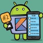 Your Second Kotlin Android App