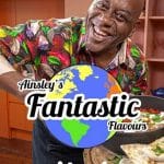 Ainsley's Fantastic Flavours S01