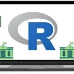 Basel A-IRB Credit Risk Models: A Practical Guide in R