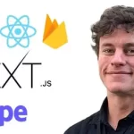 Full Stack Course | Build & Deploy 4 Projects and Get Hired