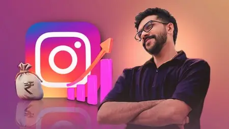 Instagram Masterclass By Arjyou Instagram Masterclass By Arjyou - Image 1