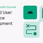 Kodeco - Android User Interface Development