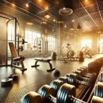 Learn building muscle efficiently in under 40 minutes