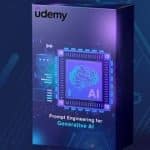 Mastering Prompt Engineering For Generative AI