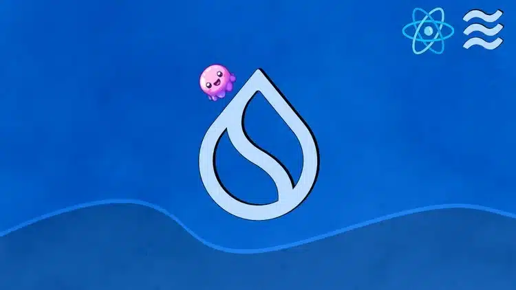 Sui dApps with Move & React - Build Real Projects Sui dApps with Move & React - Build Real Projects - Image 1