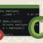 Transition from C# to Python