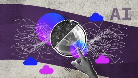 AI Engineering Use Cases and Projects on AWS Production-Grade LLM Systems AI Engineering Use Cases and Projects on AWS: Production-Grade LLM Systems - Image 1