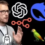 Ai Automation: Build Llm Apps & Ai-Agents With N8N & Apis