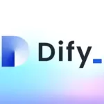 Dify: Develop chatbots and AI workflows without code