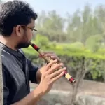 Flute Course From Scratch : Mastering Indian Bansuri