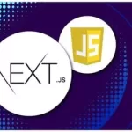 Front End Web Development With Javascript & Next.Js