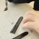 High-End Techniques Deployant Watch Straps! Pattern Included