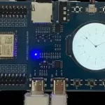 LVGL Smart Watch Lessons