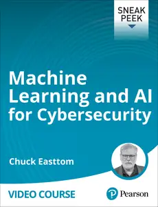 Machine Learning and AI in Cybersecurity Machine Learning and AI in Cybersecurity - Image 1