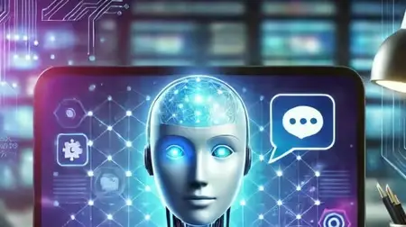 Mastering ChatGPT Learn Effective Prompts & AI Conversation Mastering ChatGPT: Learn Effective Prompts & AI Conversation - Image 1