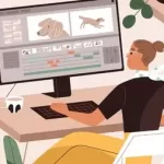 Motion Graphics With Canva App For Beginners (Phone + Pc)