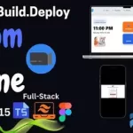 NextJS Full-Stack Video Conferencing App: { Let's Talk App }