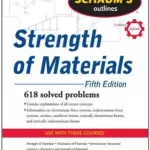 Schaum's Outline of Strength of Materials, Fifth Edition