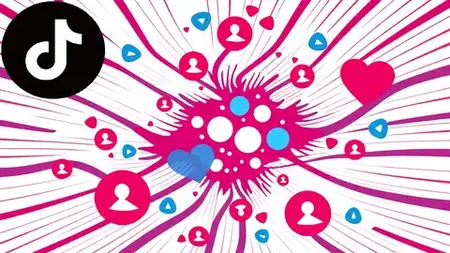 Tiktok Content Strategy For Beginners Go Viral Faster Tiktok Content Strategy For Beginners: Go Viral Faster - Image 1