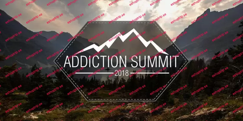 2018 Addiction Summit 2018 Addiction Summit - Image 1