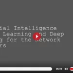 AI for Network Engineers & Networking for AI Course | Orhan Ergun