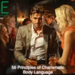 Chris Archer - VIBE Secrets of Masculine & Charismatic Body Language
