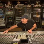 Chris Lord-Alge - Mixing Daughtry