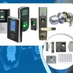 Complete Access Control Installation And Business Training
