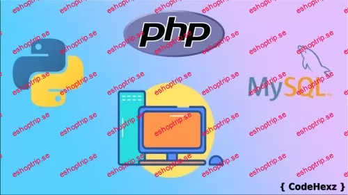 Complete SQL Bootcamp with MySQL, PHP & Python Complete SQL Bootcamp with MySQL, PHP & Python - Image 1