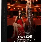 Creator Foundry - Low Light Photography