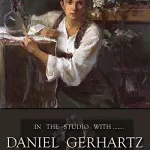 Daniel Gerhartz: Her Mother’s Locket - Oil Painting Tutorial