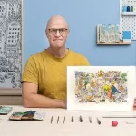 Domestika - Creative Sketching: Fill Your Illustrations with Life and Detail