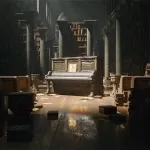 Fantasy Environments Course by Max Hay (Blender)