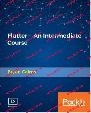 Flutter - An Intermediate Course Flutter - An Intermediate Course - Image 1