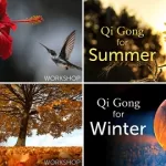 Holden QiGong - Four Seasons Workshop Bundle