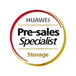 Huawei - HCSE-Presales-Storage V1.0 Course