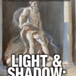 Johnnie Liliedahl: Light & Shadow