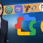 Learn 10x Chrome Extension Development with AI & AI Agent