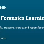Mobile Forensics Learning Path | InfoSec