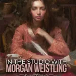 Morgan Weistling Homework - Oil Paint