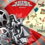 NFB - Shameless Propaganda (2013)